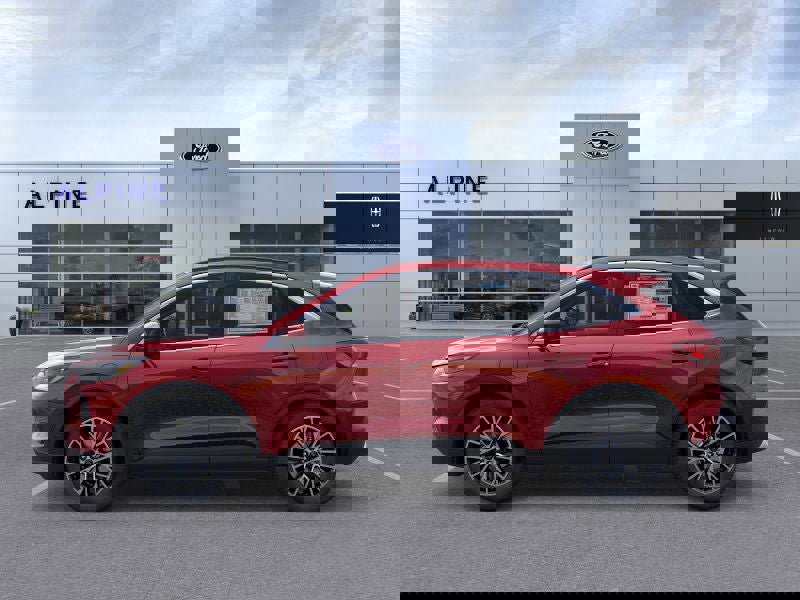 New 2025 Ford Escape SE w/ PHEV Premium Package image 3