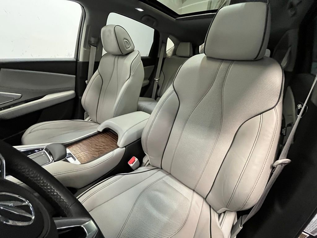 Used 2021 Acura RDX AWD w/ Advance Package image 11