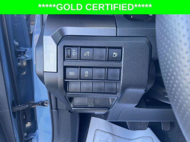 Certified 2025 Toyota 4Runner SR5 AWD/4WD image 21
