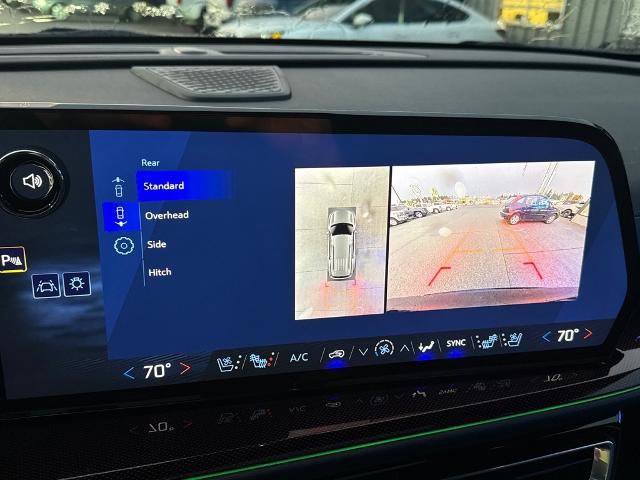 New 2026 Chevrolet Traverse RS image 18