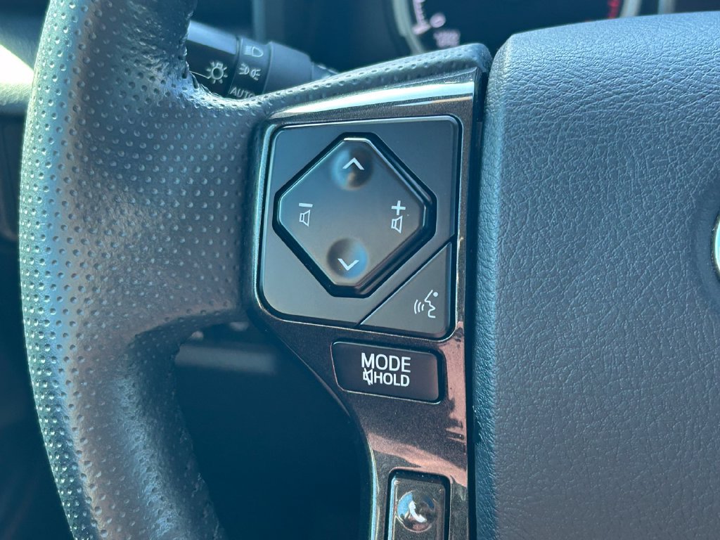 Used 2023 Toyota 4Runner TRD Pro AWD/4WD image 37