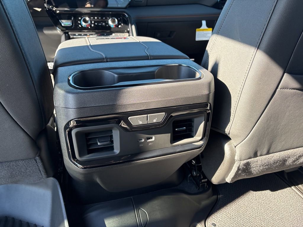 New 2026 GMC Sierra 2500 AT4 w/ AT4 Premium Plus Package image 19