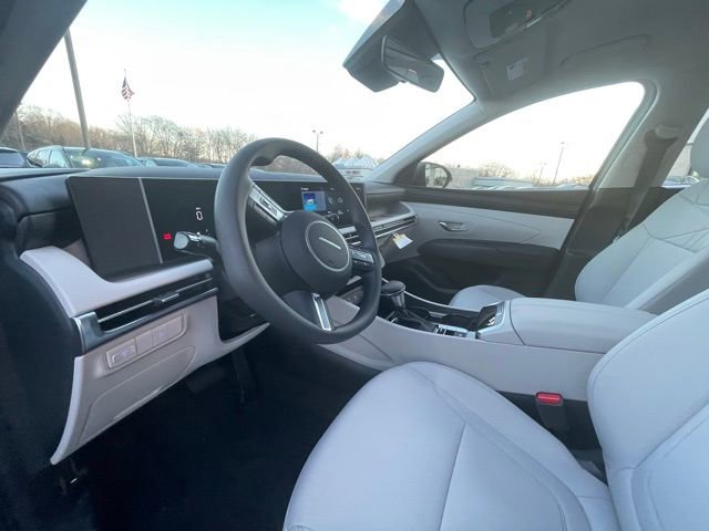 New 2026 Hyundai Tucson SE image 10