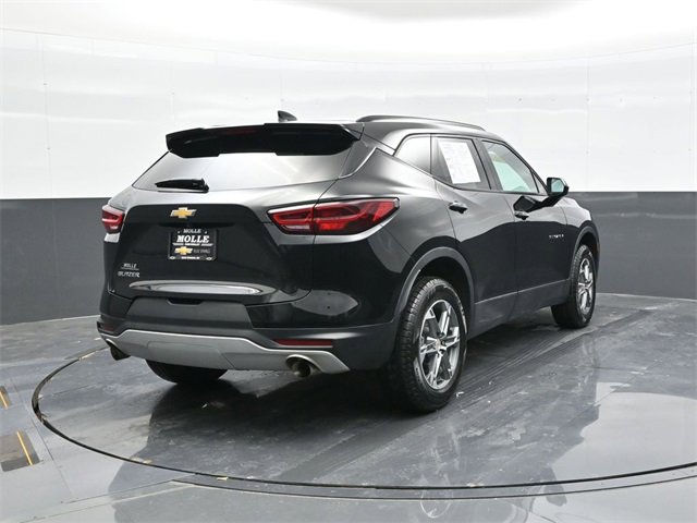 Used 2024 Chevrolet Blazer LT w/ Convenience Package image 6
