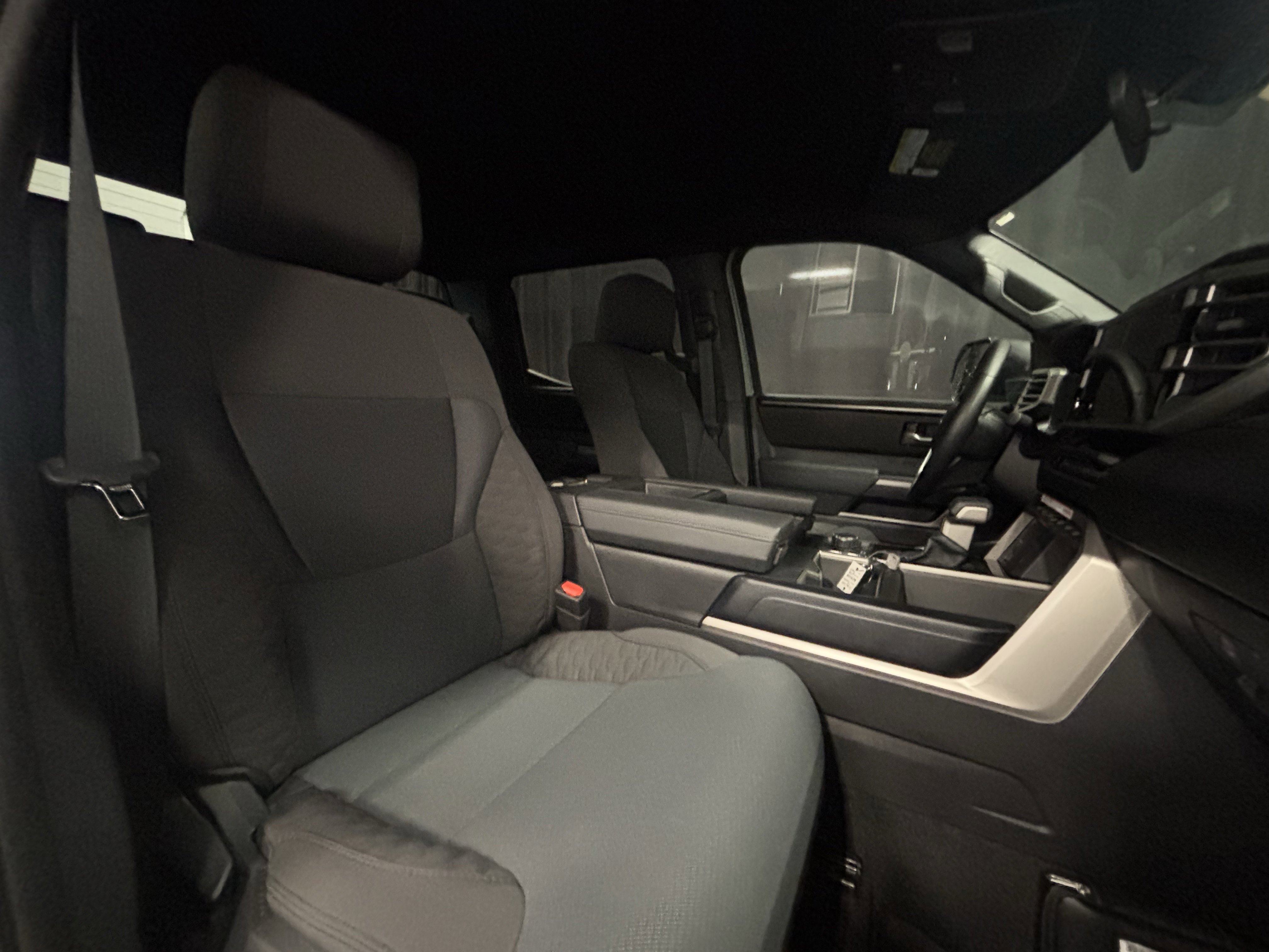 New 2026 Toyota Tundra SR5 image 38