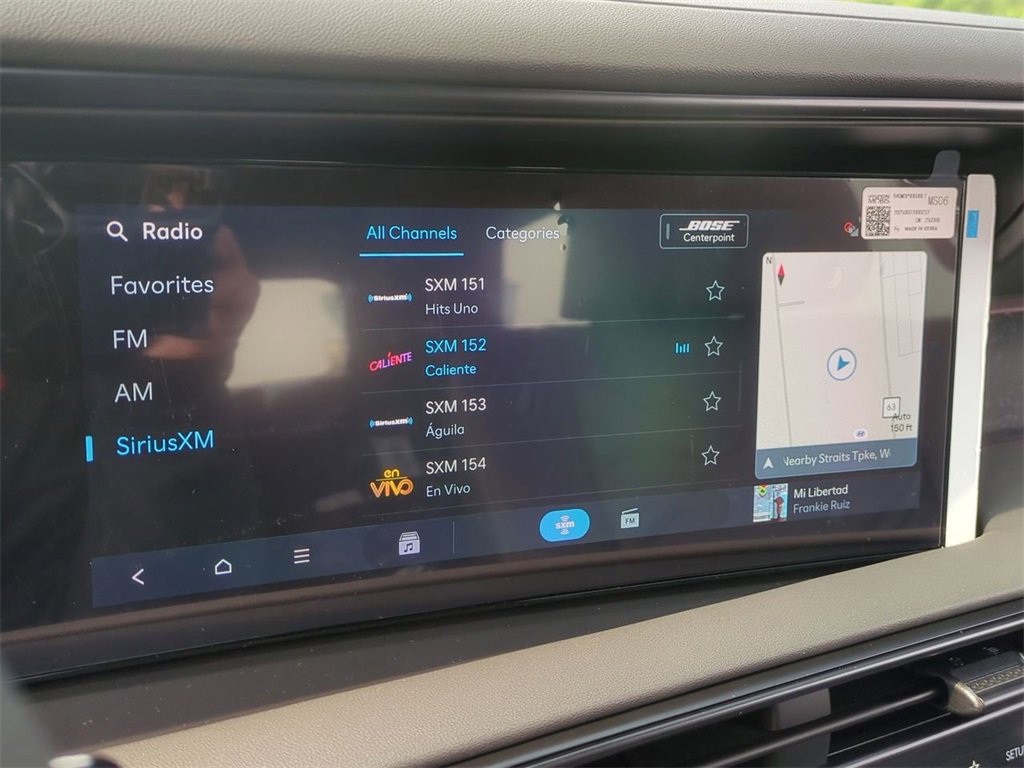 New 2026 Hyundai Palisade XRT Pro image 18