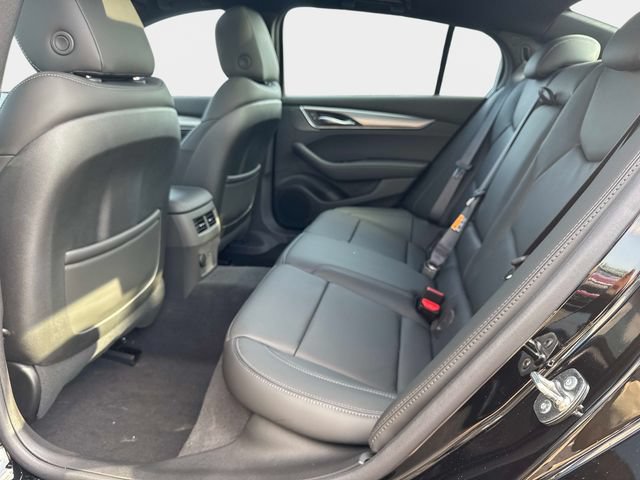 New 2026 Cadillac CT5 Premium Luxury w/ Technology Package AWD/4WD image 11