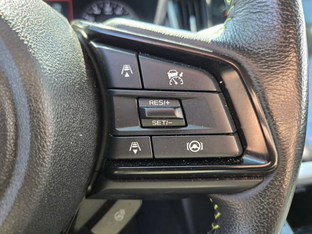 Used 2025 Subaru Outback Onyx Edition AWD/4WD image 35