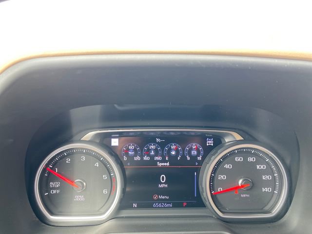 Used 2021 Chevrolet Tahoe Premier image 23