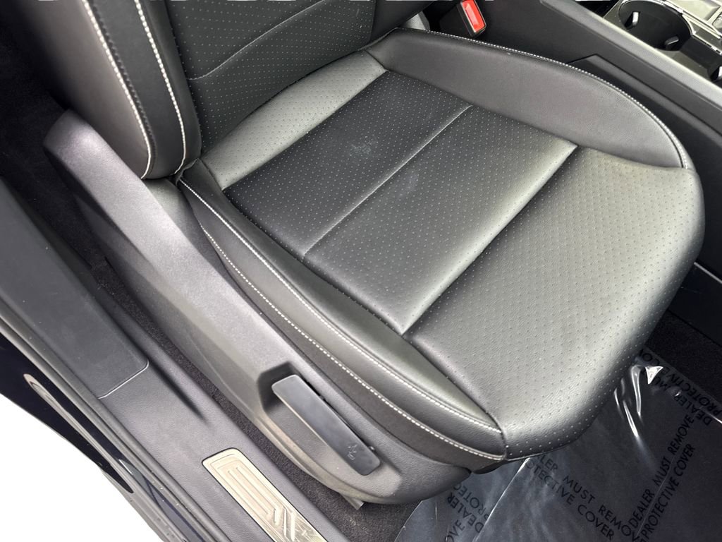 Used 2022 Volkswagen Atlas SE w/ Panoramic Sunroof Package FWD image 50