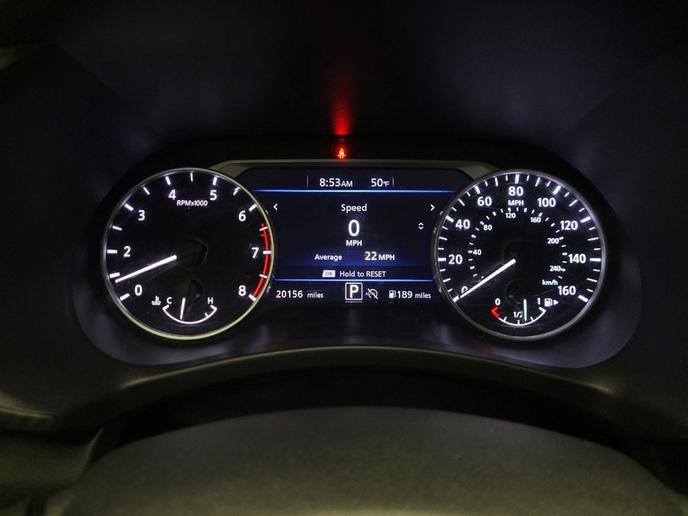 Used 2024 Nissan Sentra SV w/ All-Weather Package image 23