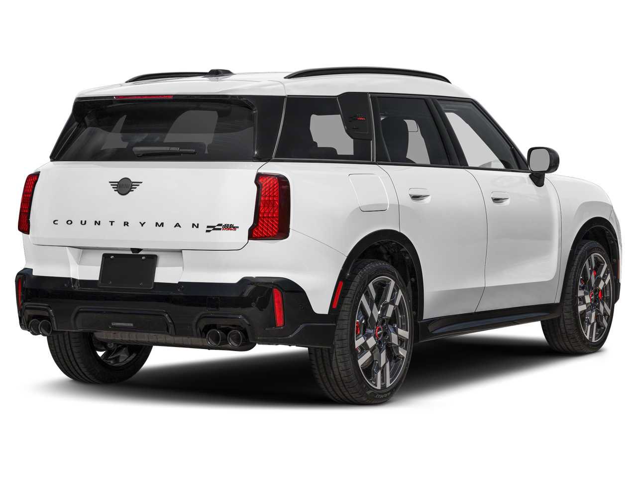 New 2027 MINI Cooper Countryman John Cooper Works AWD/4WD image 2