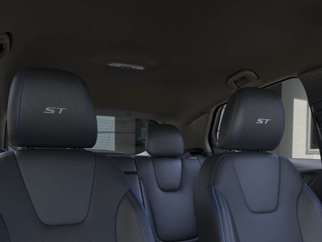 New 2026 Buick Encore GX Sport Touring w/ Advanced Technology Package AWD/4WD image 24