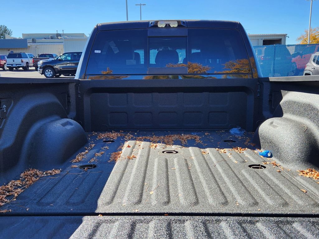 New 2026 RAM 2500 Limited image 13