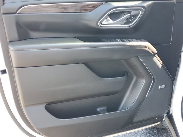 Used 2021 Chevrolet Suburban Z71 AWD/4WD image 23