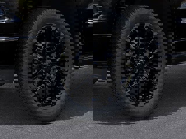 New 2026 Chevrolet Silverado 1500 High Country image 9