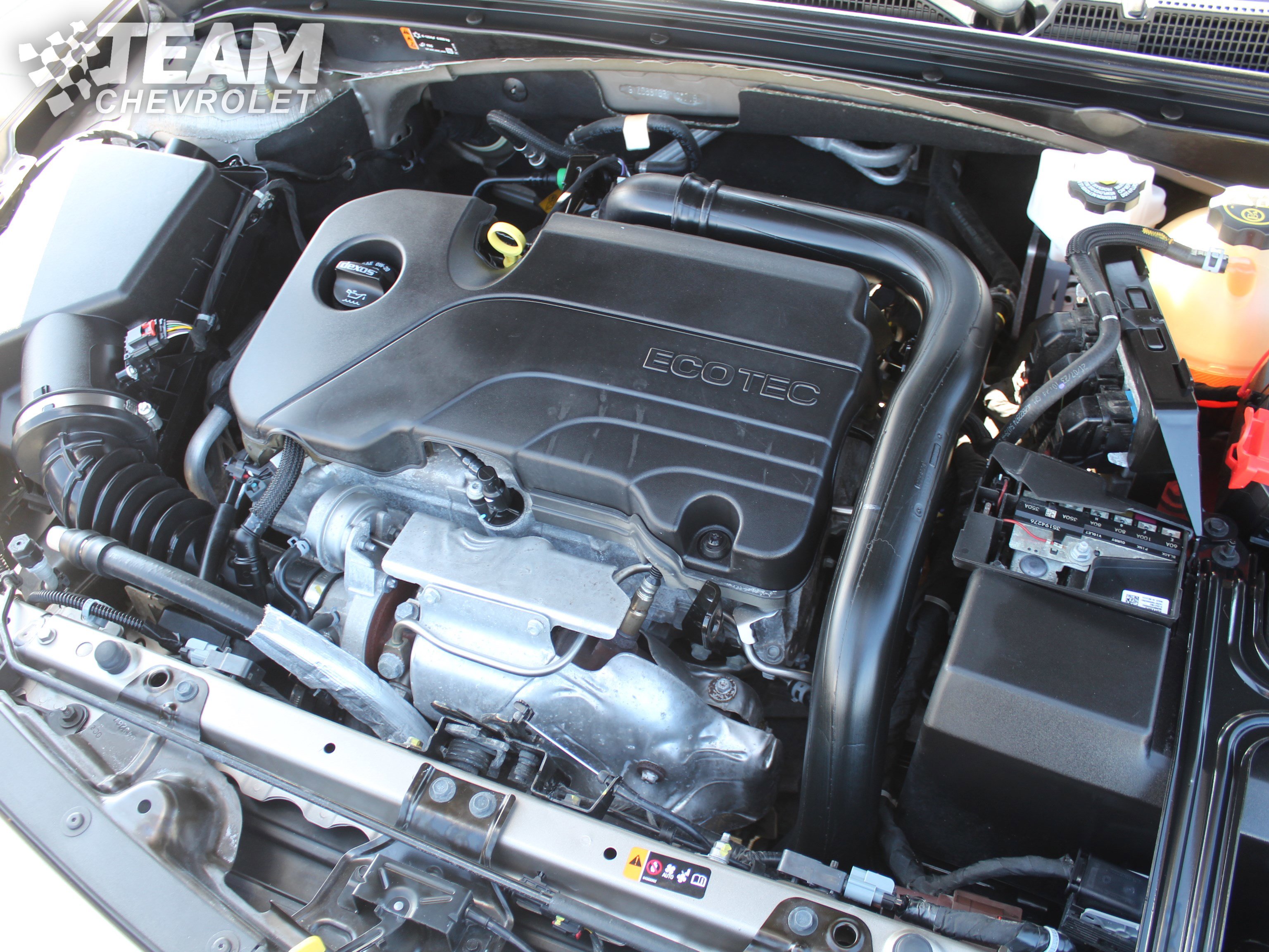 Used 2024 Chevrolet Malibu LT FWD image 30