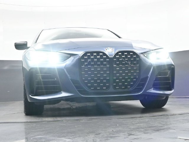 New 2026 BMW 430i xDrive Coupe w/ M Sport Package AWD/4WD image 40
