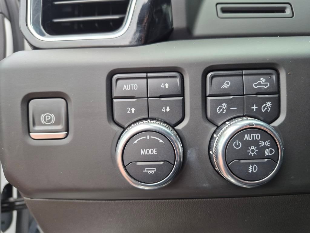 Used 2022 GMC Sierra 1500 Denali image 18