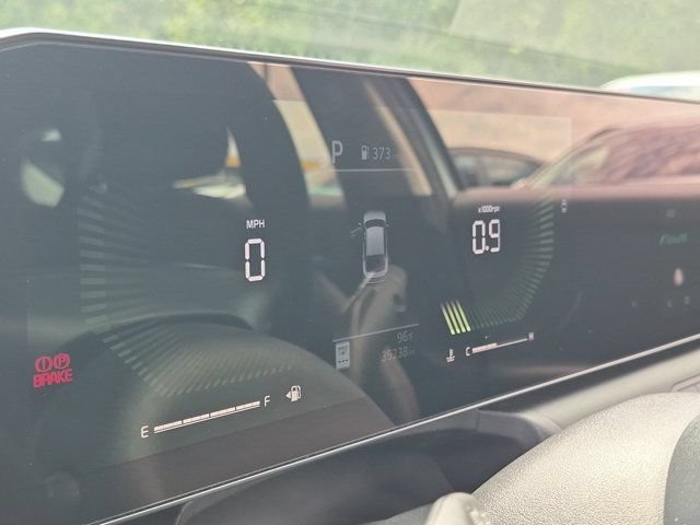 Used 2025 Kia K4 FWD image 16