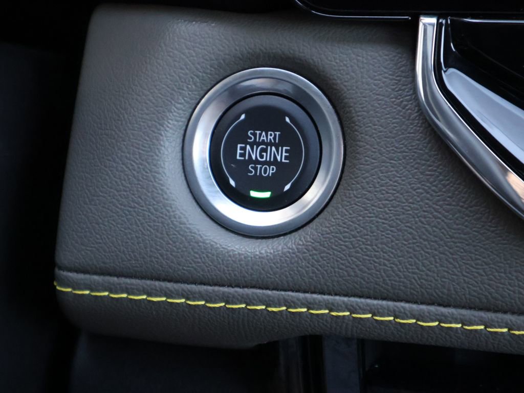 Used 2024 Chevrolet Colorado ZR2 w/ ZR2 Convenience Package III image 30