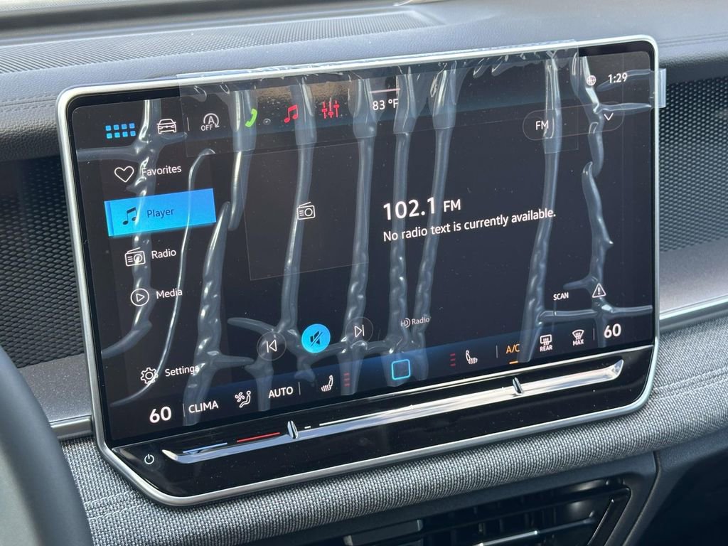 New 2026 Volkswagen Tiguan S AWD/4WD image 19