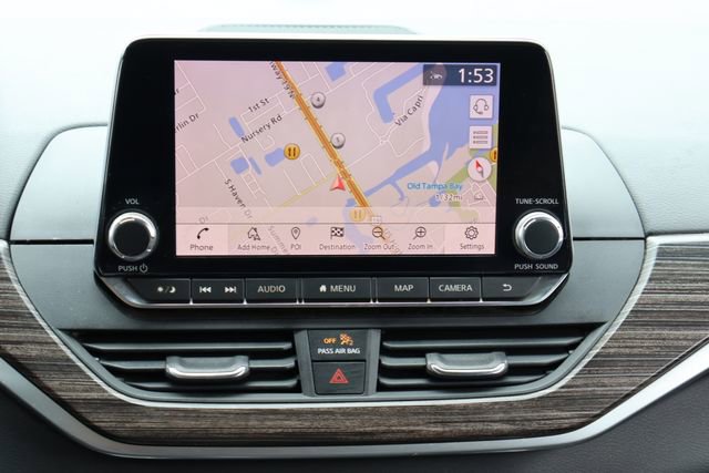 Used 2019 Nissan Altima 2.5 SL image 18