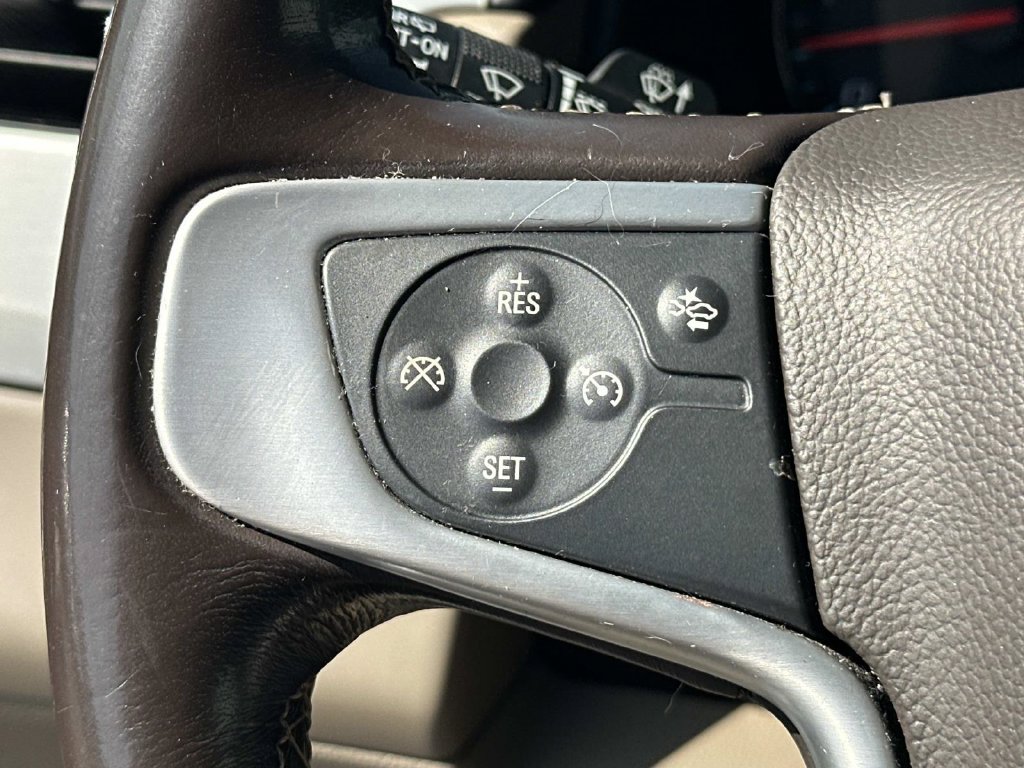 Used 2019 GMC Yukon XL SLT RWD image 26