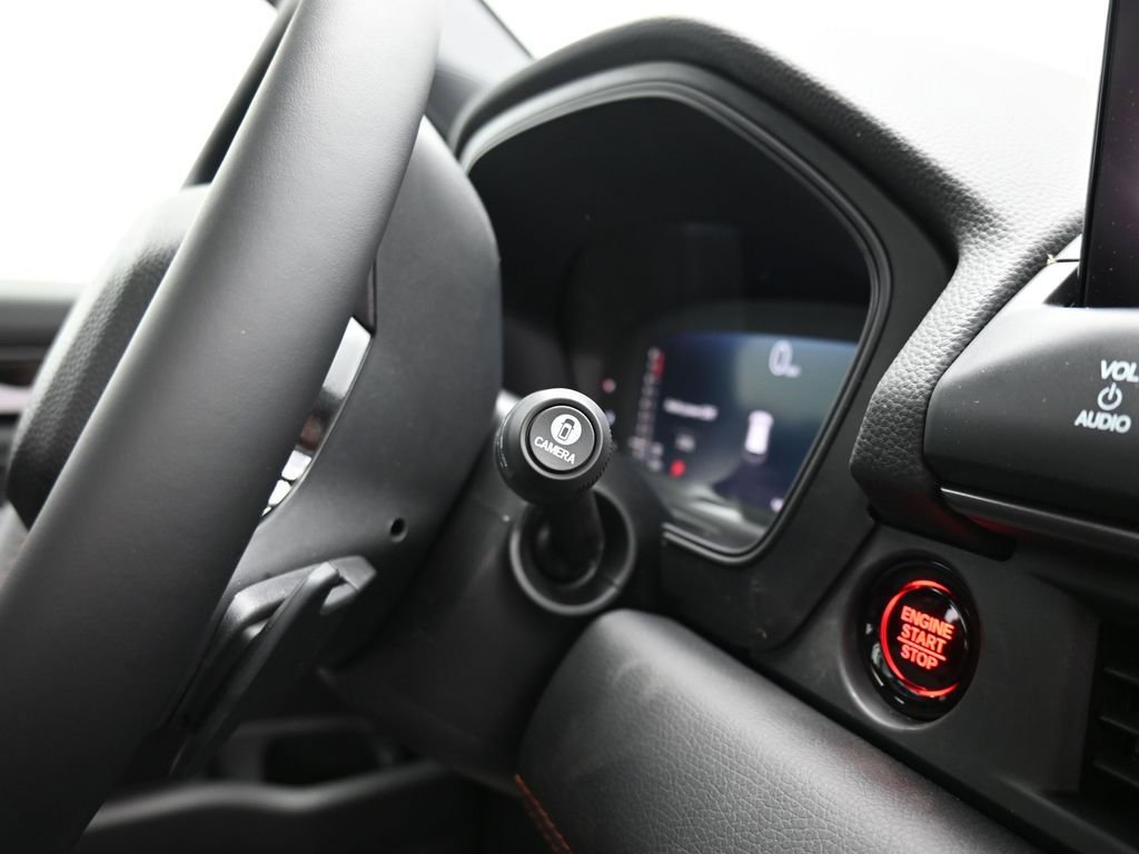 New 2026 Honda Pilot TrailSport image 43