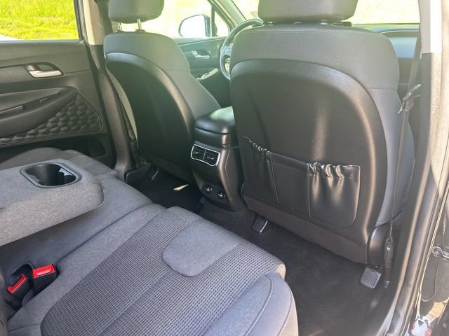 Used 2022 Hyundai Santa Fe SEL AWD/4WD image 35