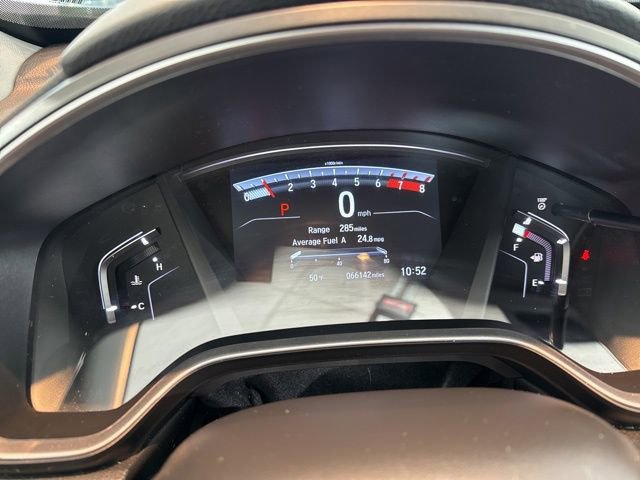 Used 2018 Honda CR-V EX image 28