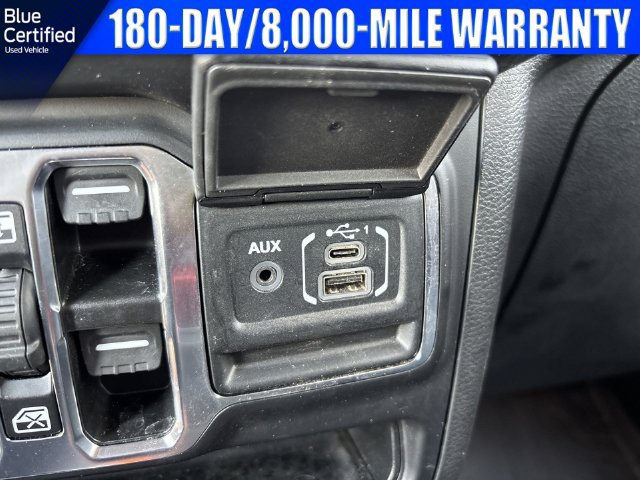 Used 2023 Jeep Gladiator Sport AWD/4WD image 30