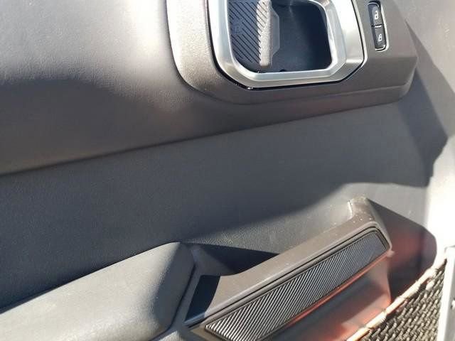 New 2025 Ford Bronco Raptor w/ Interior Carbon Fiber Pack image 14