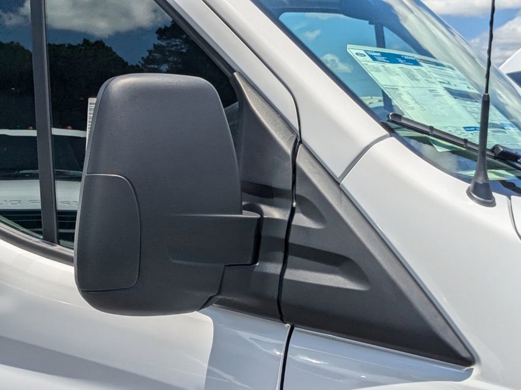 New 2025 Ford Transit 250 148 Medium Roof w/ Load Area Protection Package image 12