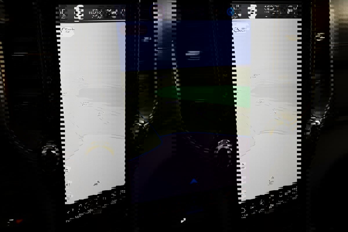 Used 2023 RAM 3500 Laramie image 8