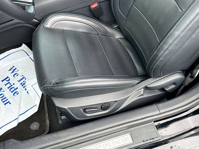 Used 2024 Ford Mustang Premium RWD image 25