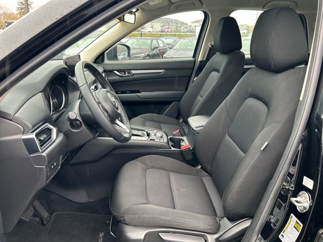 Used 2023 MAZDA CX-5 AWD 2.5 S image 18