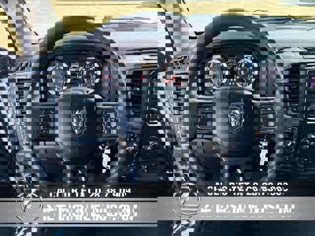 Used 2018 RAM 1500 Express image 19