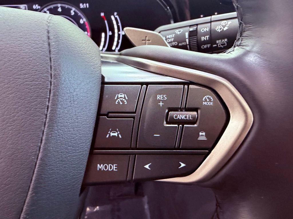 Certified 2026 Lexus NX 350 AWD w/ Accessory Package (Z2) image 23