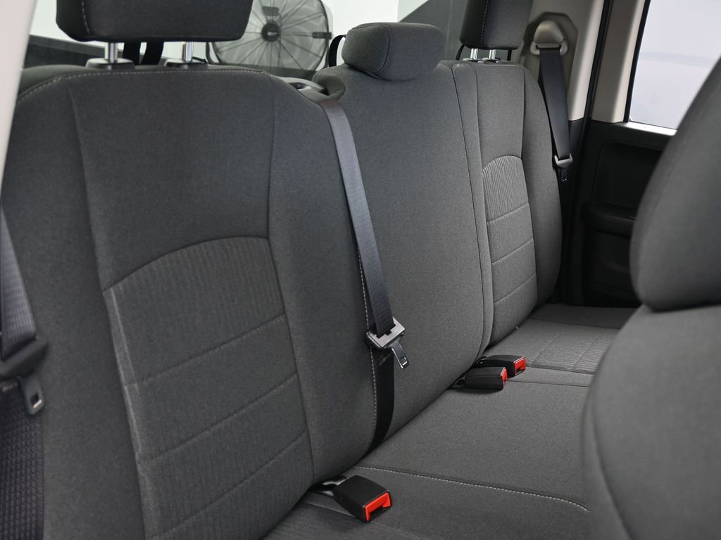 Used 2024 RAM 1500 Tradesman w/ Popular Equipment Group image 40