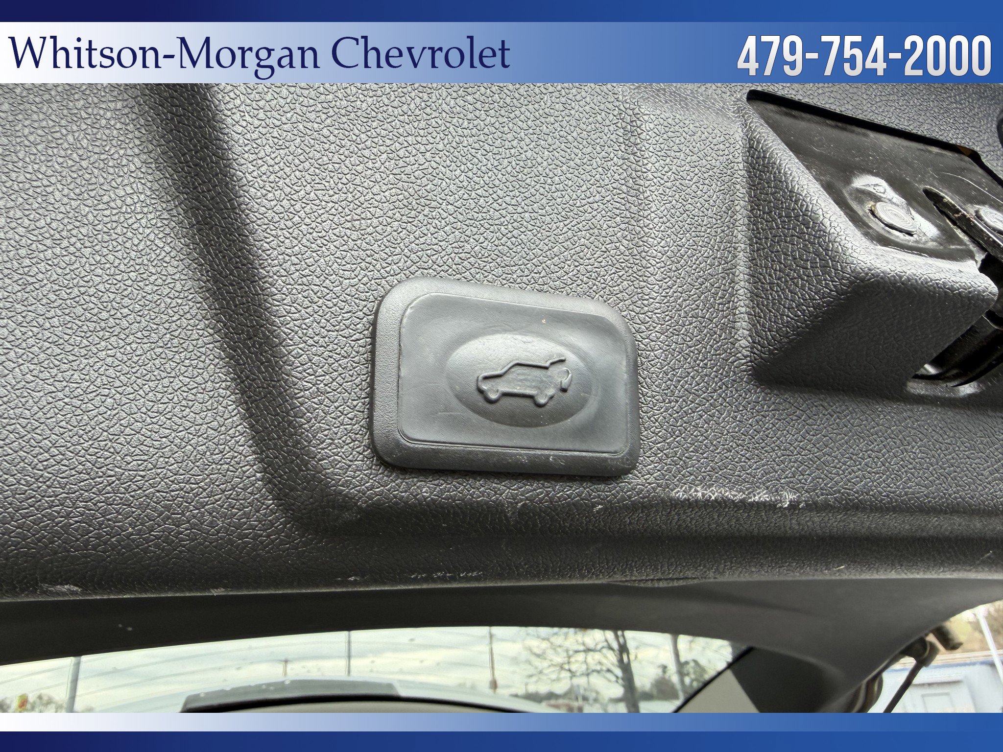 Used 2015 Chevrolet Traverse LT image 39