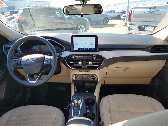 Used 2020 Ford Escape SE image 8
