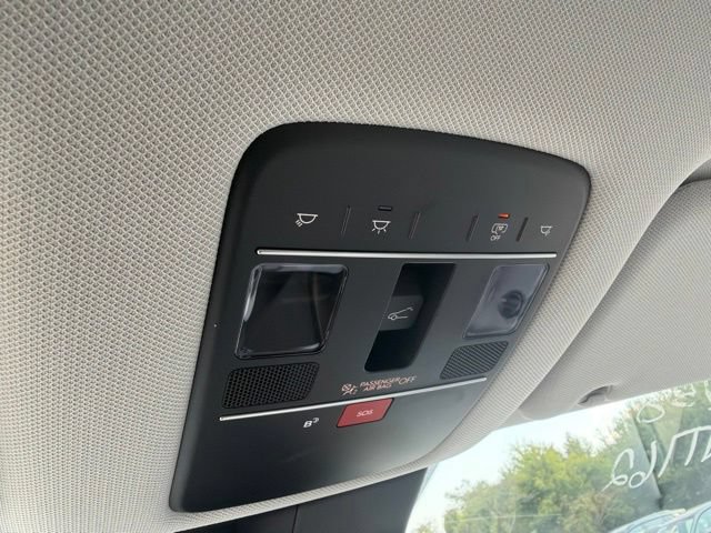 Used 2026 Hyundai Palisade SEL FWD image 20
