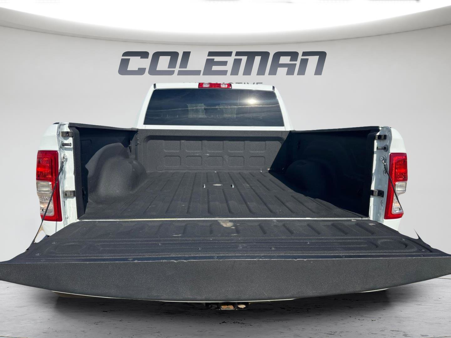 Used 2024 RAM 2500 Big Horn image 16