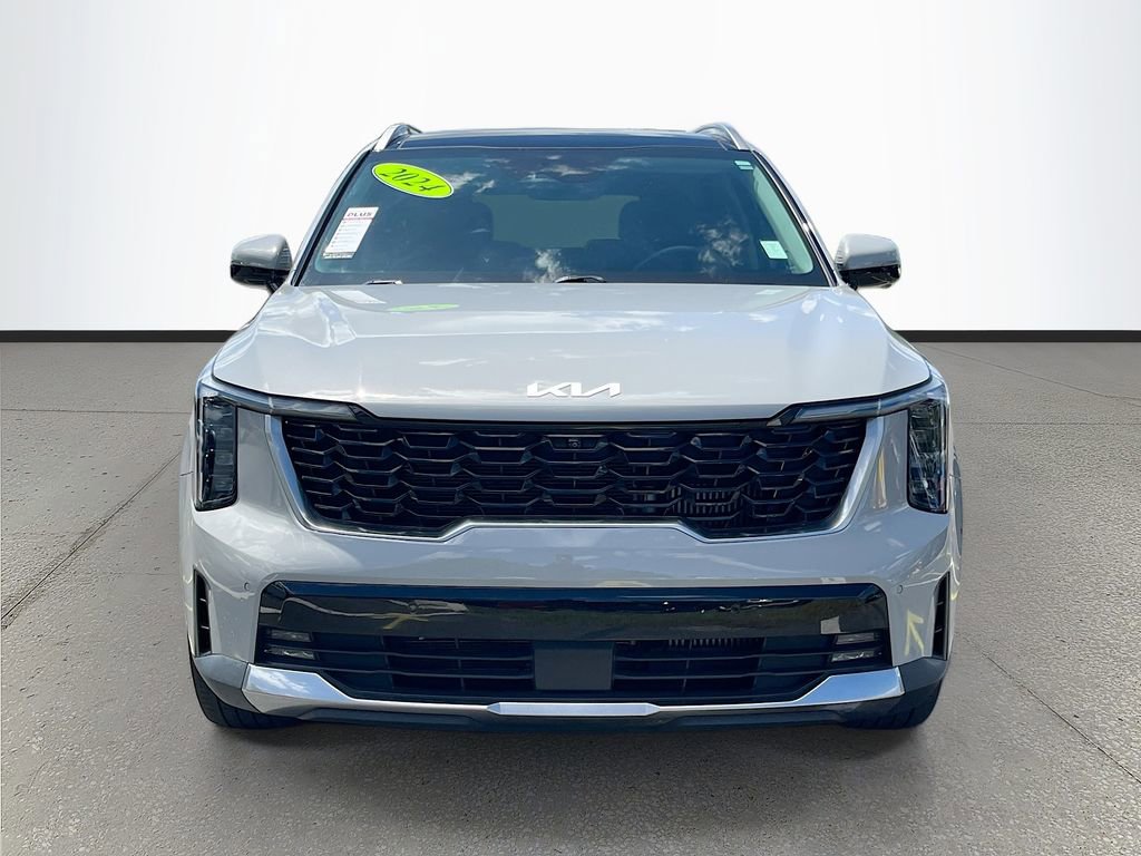 Used 2024 Kia Sorento SX FWD image 2