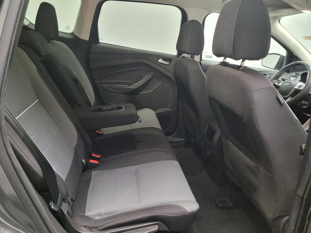 Used 2015 Ford Escape SE FWD image 19