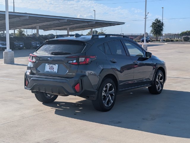 Certified 2024 Subaru Crosstrek 2.0i Premium AWD/4WD image 5