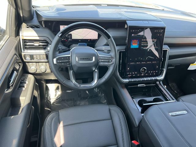 New 2026 GMC Yukon XL Denali w/ Denali Reserve Package image 11