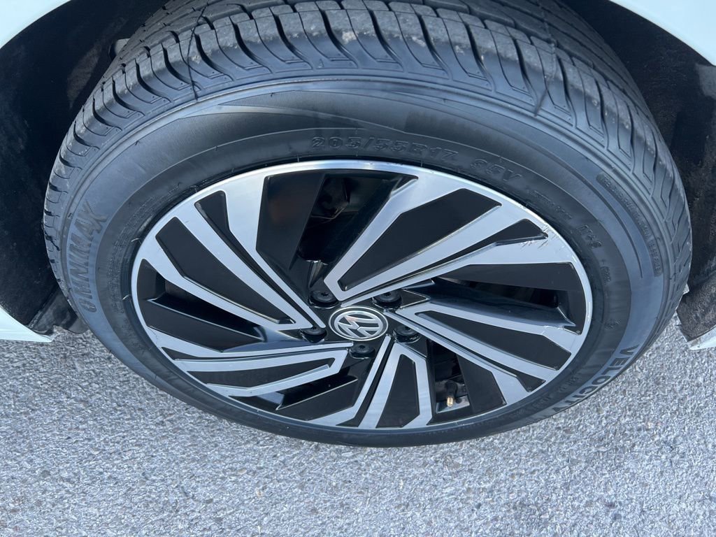 Used 2021 Volkswagen Jetta SEL Premium image 30