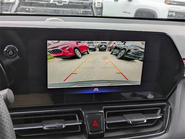 New 2026 Chevrolet TrailBlazer RS w/ Convenience Package image 23